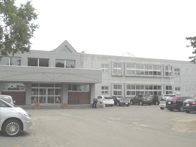 対雁小学校