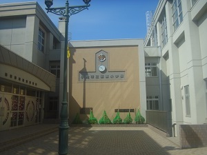 稲穂小学校