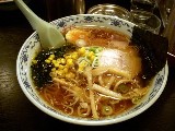 ラーメン大将 １８条店