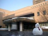 札幌サンプラザ