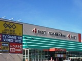 ヤマダ電機 テックランド札幌北３３条店
