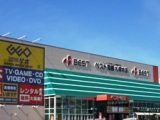 GEO札幌北33条店