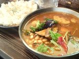 Rojiura Curry サムライ平岸店