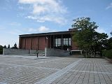 北海道開拓記念館