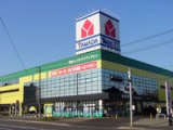 ヤマダ電機　厚別東店