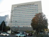 札幌医科大学付属病院