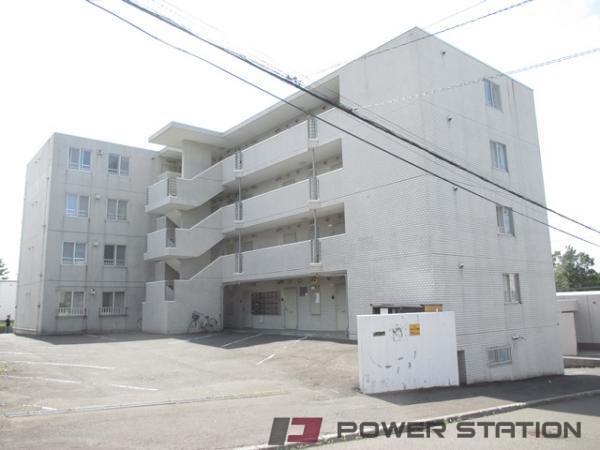札幌の不動産はパワーステーション ロアール厚別東 札幌市厚別区賃貸マンション 札幌の不動産はパワーステーション ロアール厚別東 札幌市厚別区賃貸マンション