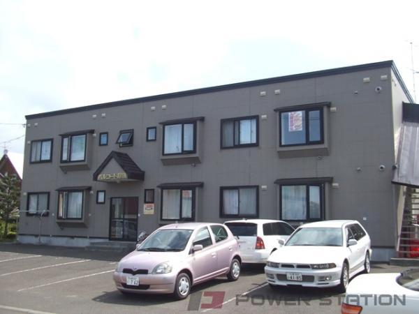札幌の不動産はパワーステーション パルコート厚別 札幌市厚別区賃貸アパート 札幌の不動産はパワーステーション パルコート厚別 札幌市厚別区賃貸アパート