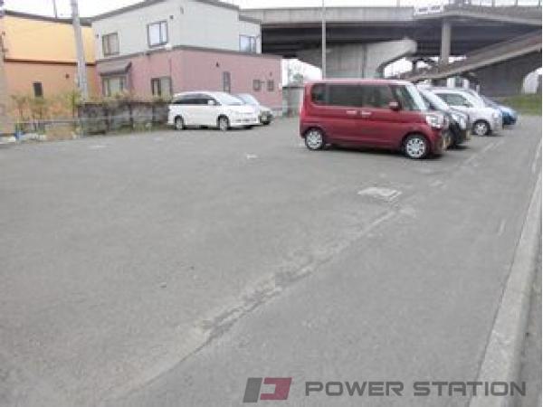 コンフォール新札幌：札幌市厚別区