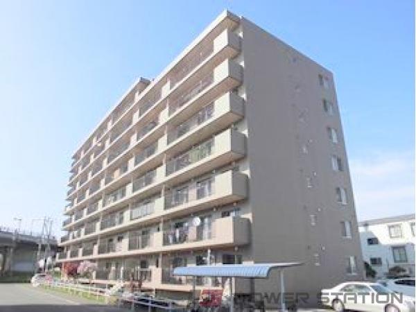 エトワール新札幌：札幌市厚別区