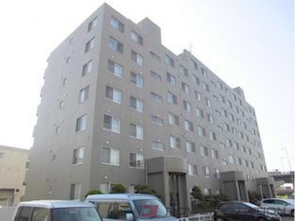 エトワール新札幌：札幌市厚別区
