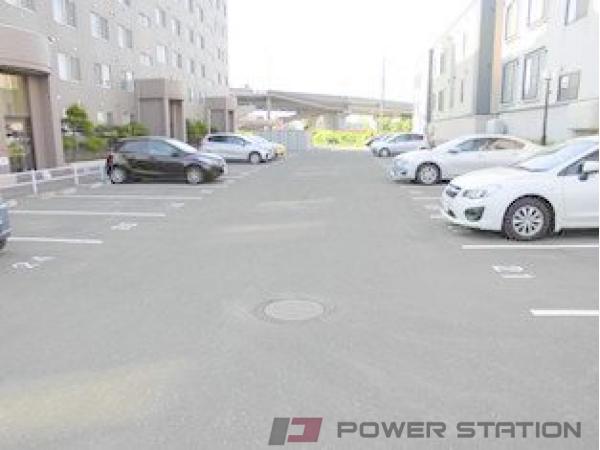 エトワール新札幌：札幌市厚別区