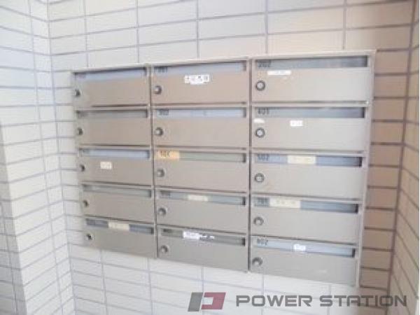 エトワール新札幌：札幌市厚別区