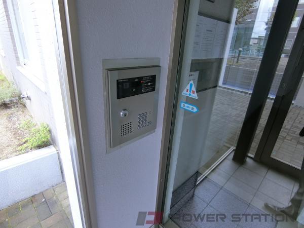 エクセルシオール新さっぽろD棟：札幌市厚別区