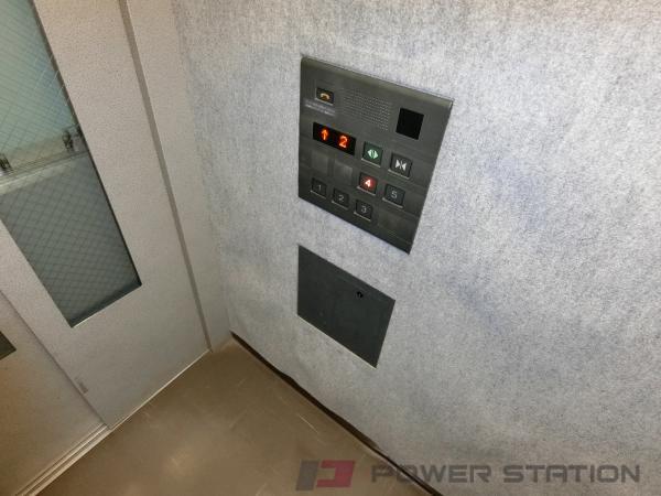 エクセルシオール新さっぽろD棟：札幌市厚別区