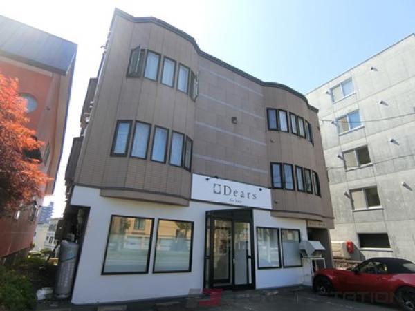 札幌の不動産はパワーステーション オルセー新札幌 札幌市厚別区賃貸アパート 札幌の不動産はパワーステーション オルセー新札幌 札幌市厚別区賃貸アパート