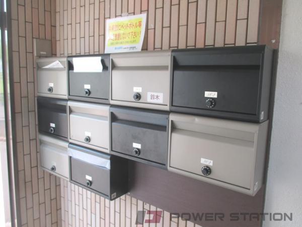 朝日プラザ新札幌：札幌市厚別区