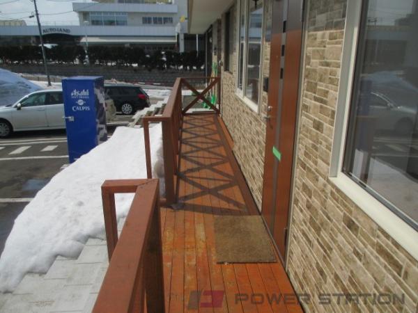 クレストコート厚別：札幌市厚別区