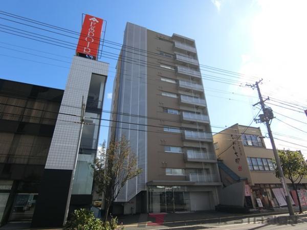 ラファイエ：札幌市厚別区