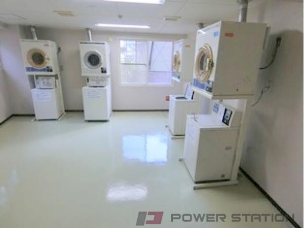 メゾン・ド・シャンブル203：札幌市厚別区