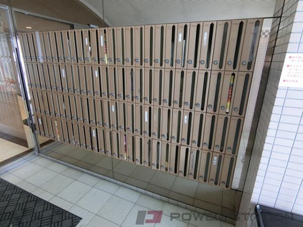 メゾン・ド・シャンブル203：札幌市厚別区