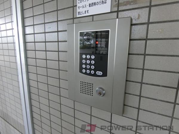 いずみハイツひばりヶ丘：札幌市厚別区