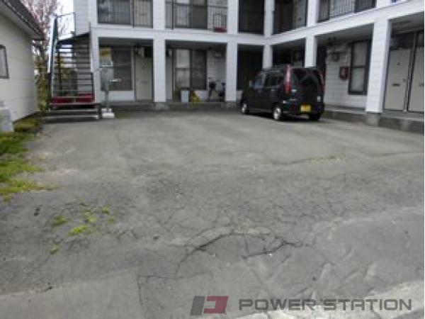 高木ハイム：札幌市厚別区