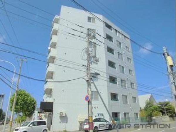 ヴィビひばりが丘：札幌市厚別区