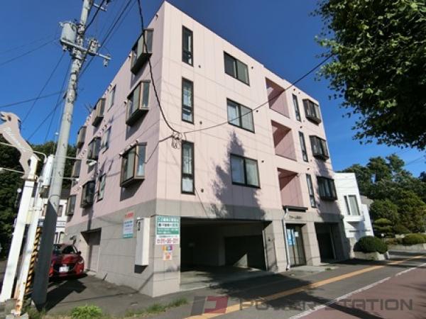 ファーム田村Ⅰ：札幌市厚別区