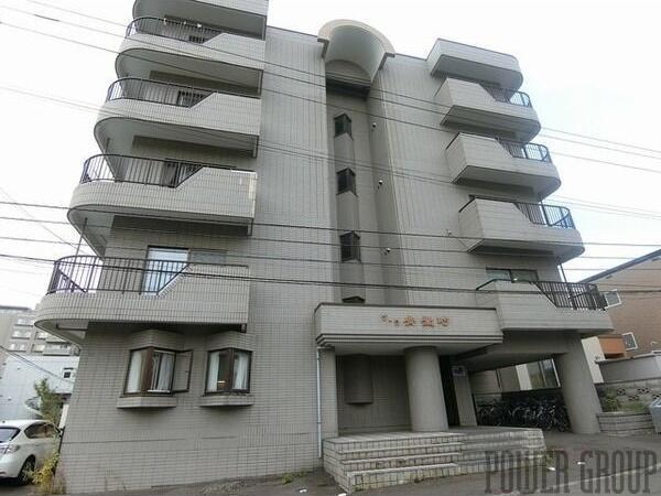 室内写真