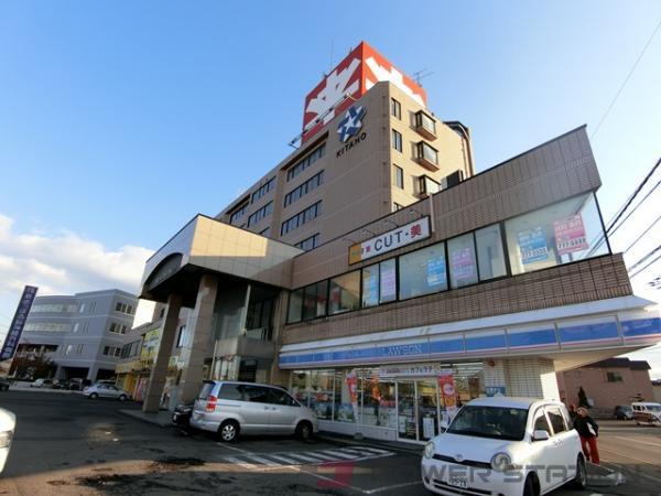 アクティブプラザ上野幌 札幌市厚別区賃貸マンション 札幌の賃貸はパワーステーション