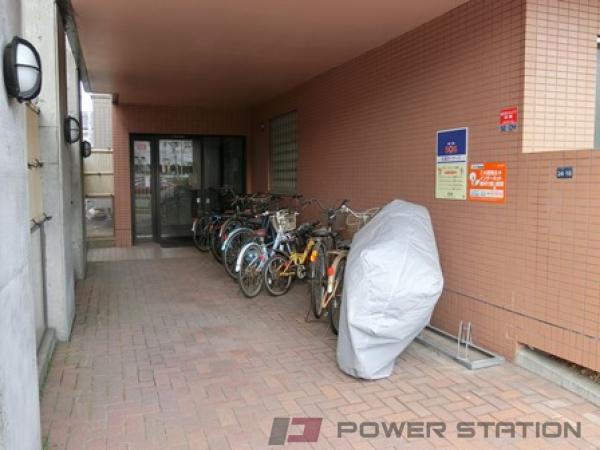 グランコート上野幌：札幌市厚別区
