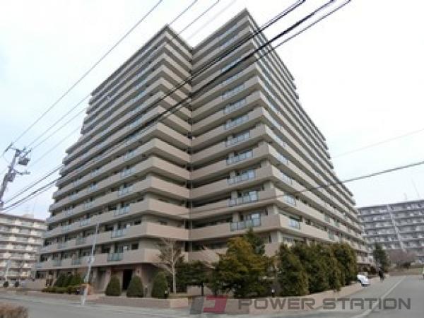 ロイヤルコート大谷地アネックス：札幌市厚別区