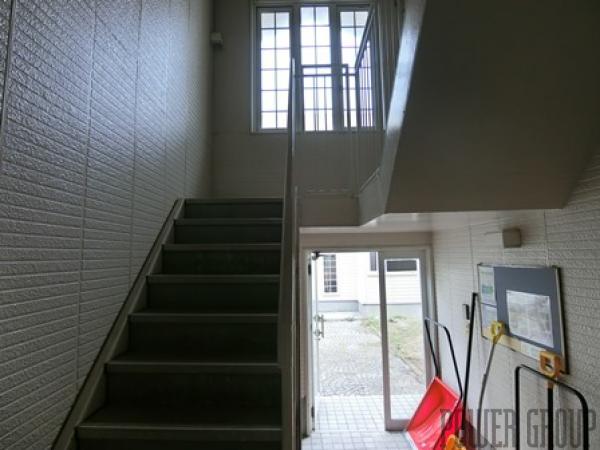 パスウェイF1：札幌市厚別区