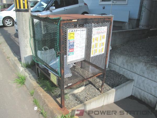 フレンズⅠ：札幌市厚別区