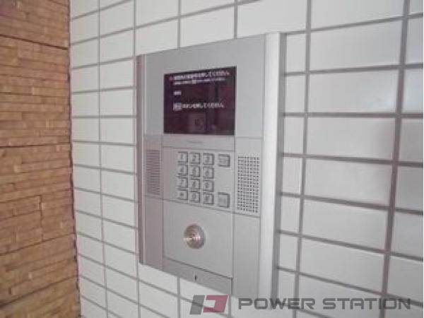 ラフェリオ厚別：札幌市厚別区