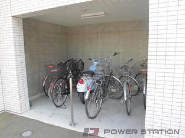ラフェリオ厚別：札幌市厚別区