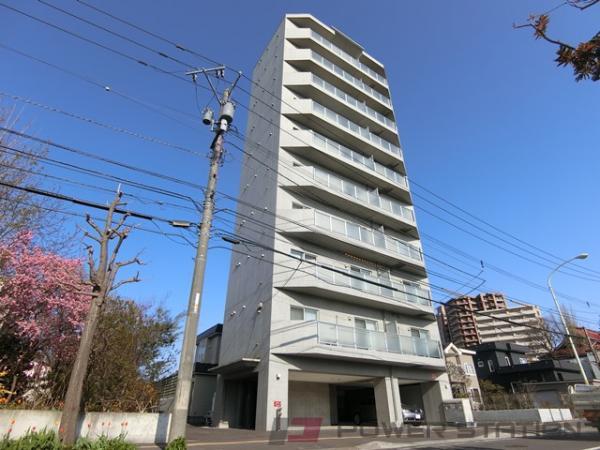 FERIO新札幌：札幌市厚別区