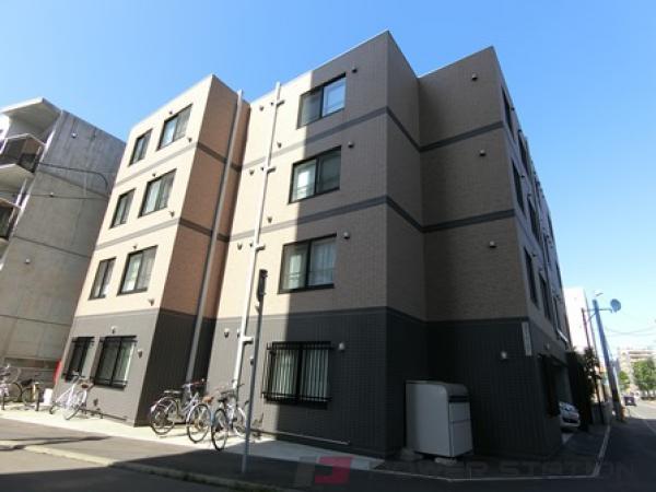 EXCELLENT HOUSE(エクセレント ハウス)：札幌市厚別区