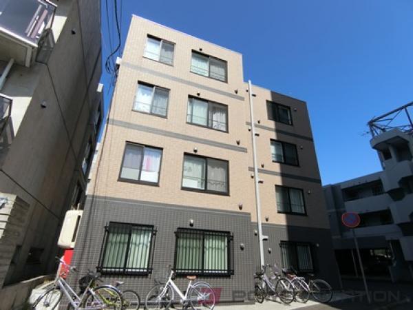 EXCELLENT HOUSE(エクセレント ハウス)：札幌市厚別区
