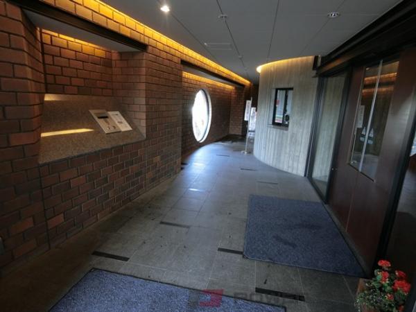 ブランズひばりが丘ステーションフロント：札幌市厚別区