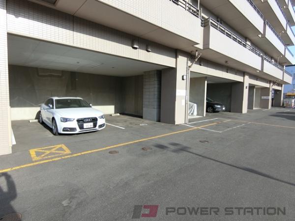 ブランズひばりが丘ステーションフロント：札幌市厚別区