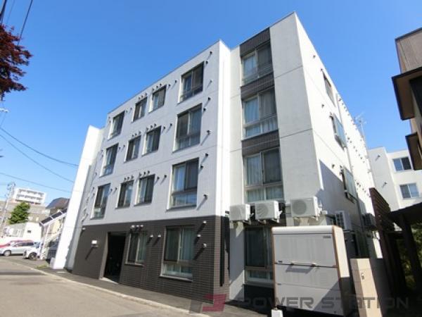 札幌の不動産はパワーステーション アルファー厚別中央 札幌市厚別区賃貸マンション 札幌の不動産はパワーステーション アルファー厚別中央 札幌市厚別区賃貸マンション