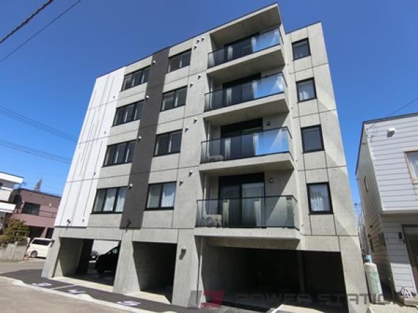 札幌の不動産はパワーステーション セレッソ新札幌 札幌市厚別区賃貸マンション 札幌の不動産はパワーステーション セレッソ新札幌 札幌市厚別区賃貸マンション