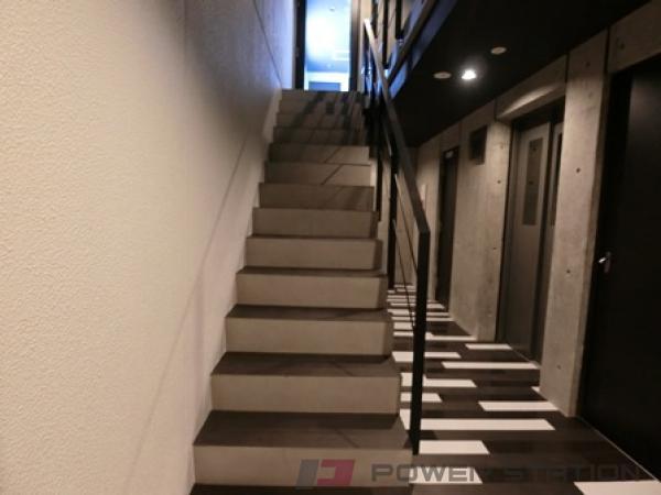 ガイアール厚別南：札幌市厚別区