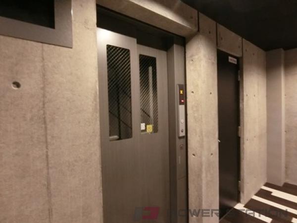 ガイアール厚別南：札幌市厚別区