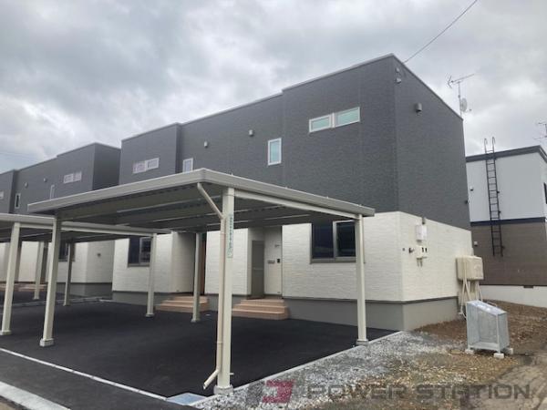 ALBA(アルバ)：札幌市厚別区