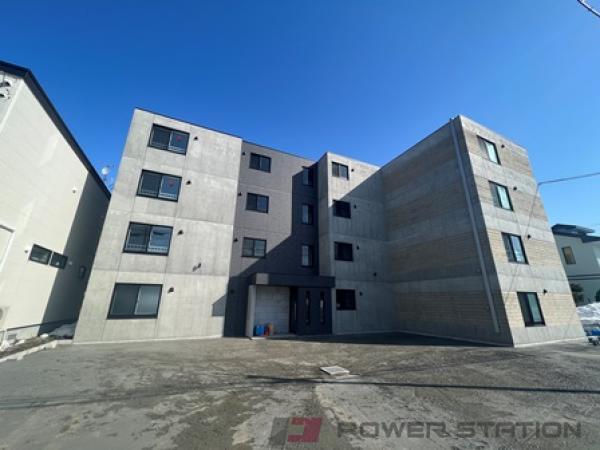 SORTE677：札幌市厚別区