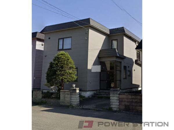 厚別東4-9戸建：札幌市厚別区