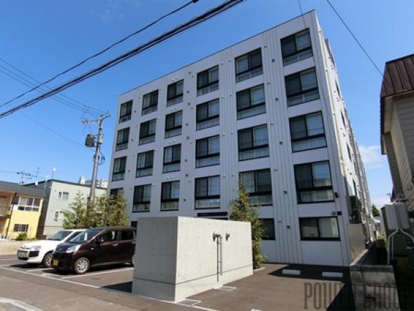 S-RESIDENCE厚別南：札幌市厚別区